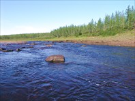 38 дряхленький перекат